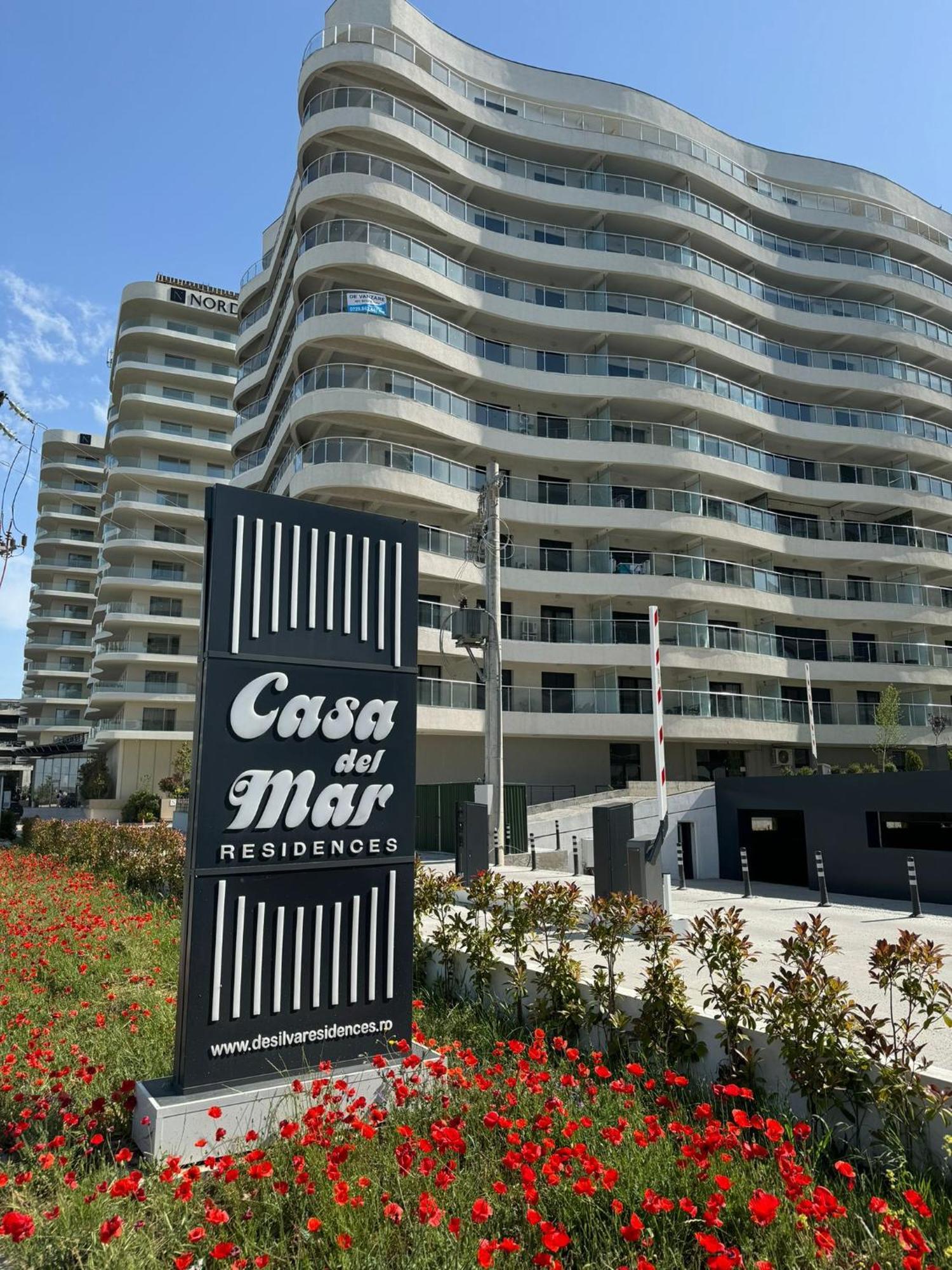 מאמאיה Zigon Studio By Casa Del Mar מראה חיצוני תמונה